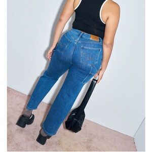 TALLER Farm Nap Jeans NEW Fashion Brand Company